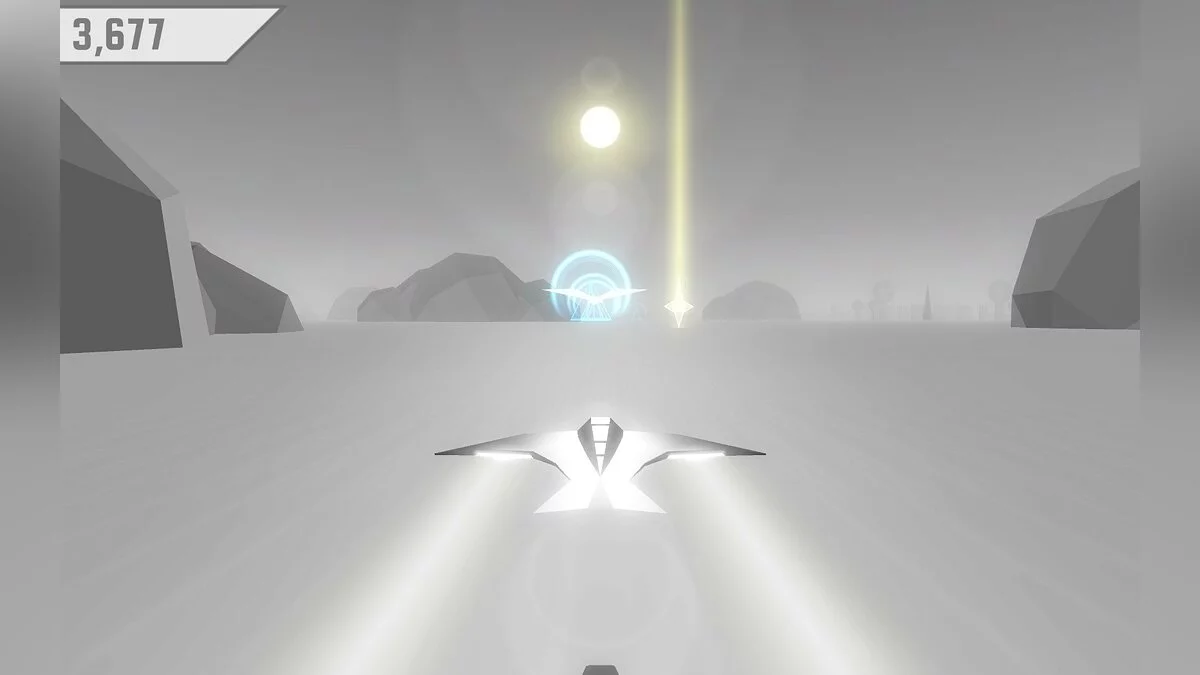 Скриншоты из Race The Sun / Картинка 40