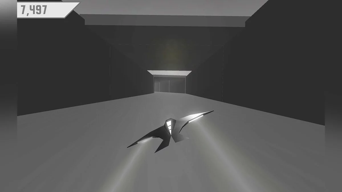 Скриншоты из Race The Sun / Картинка 41
