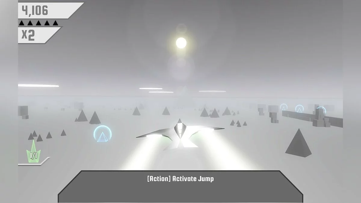 Скриншоты из Race The Sun / Картинка 43