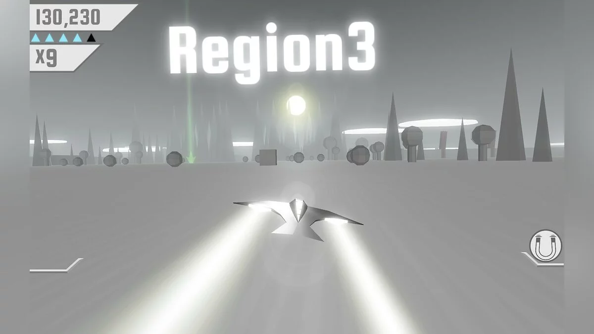 Скриншоты из Race The Sun / Картинка 46