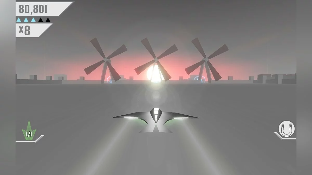 Скриншоты из Race The Sun / Картинка 47