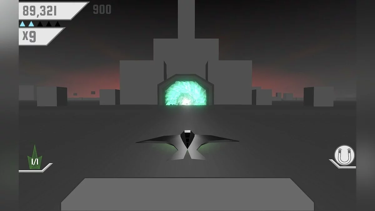 Скриншоты из Race The Sun / Картинка 48