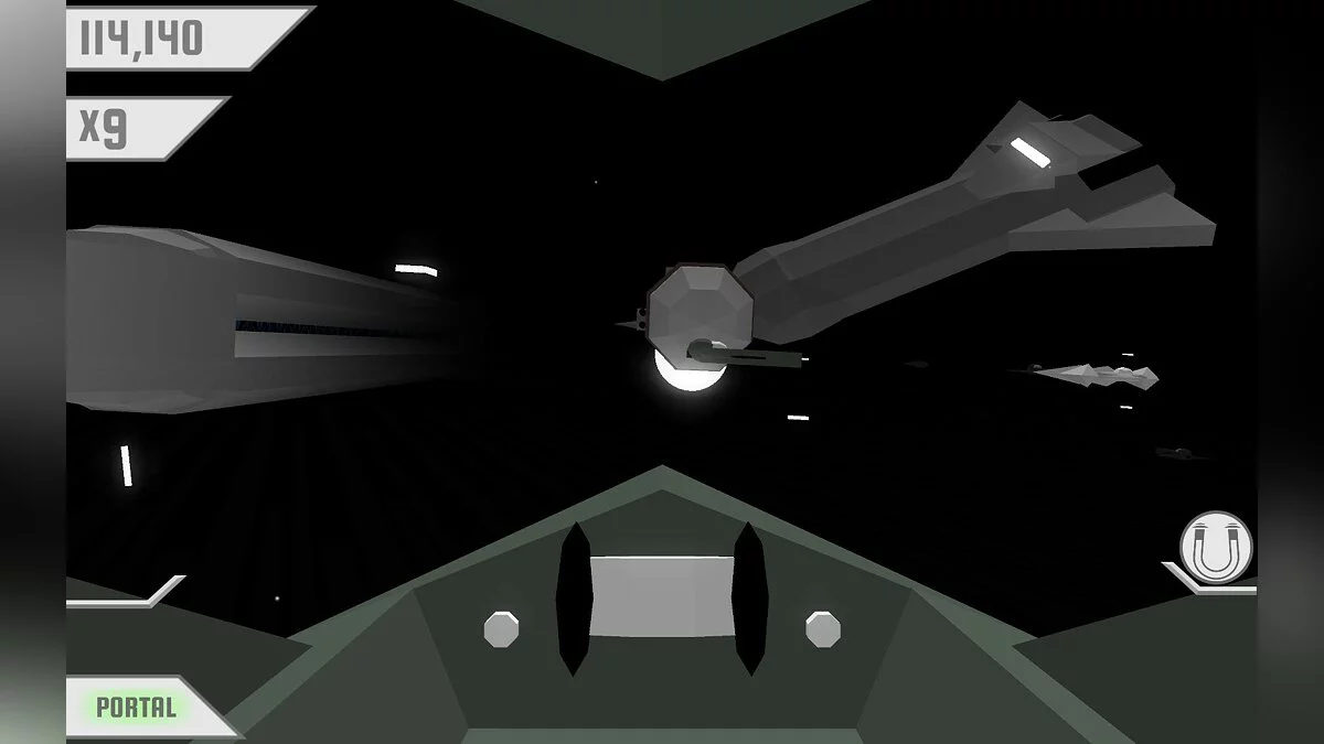 Скриншоты из Race The Sun / Картинка 49