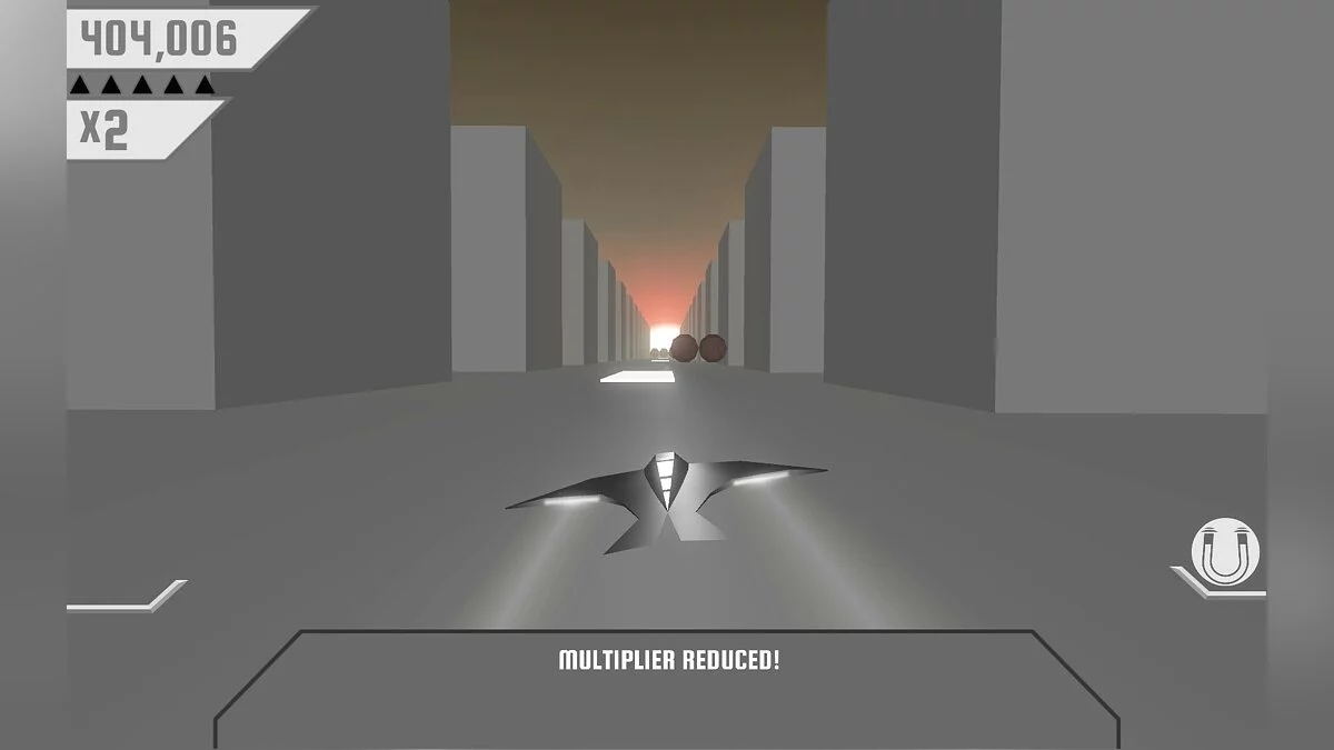 Скриншоты из Race The Sun / Картинка 50