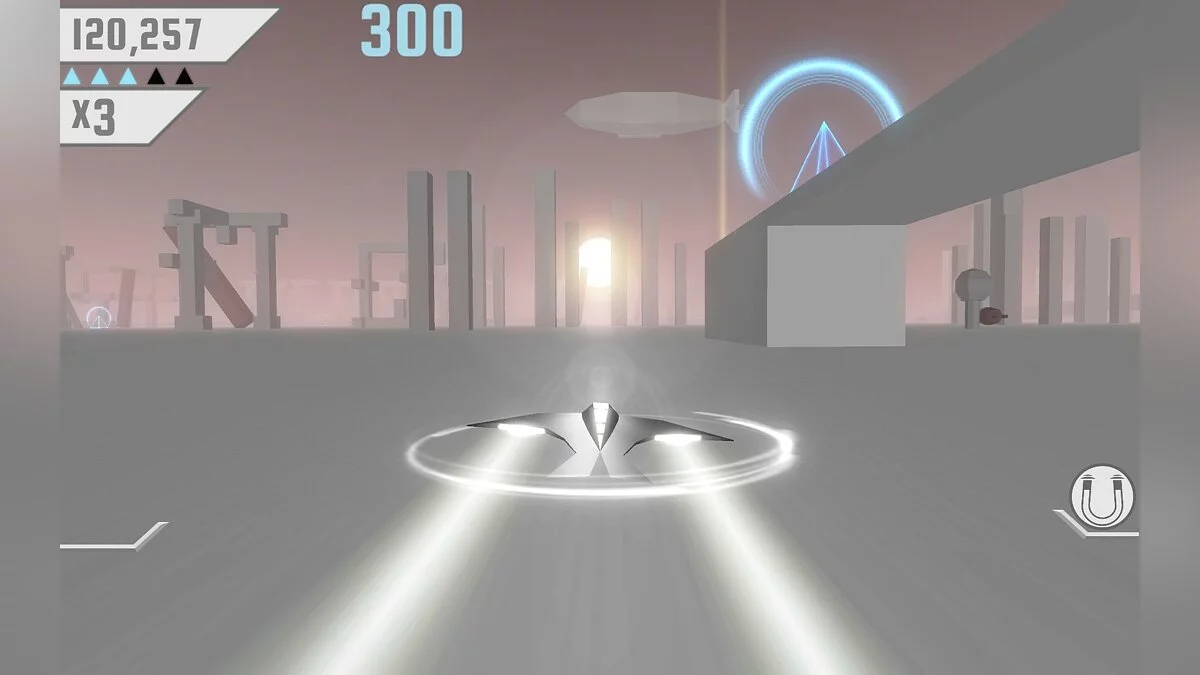 Скриншоты из Race The Sun / Картинка 51
