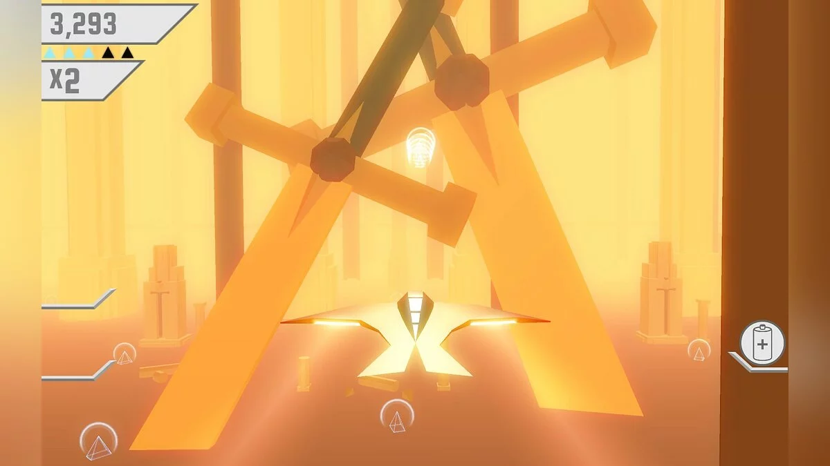 Скриншоты из Race The Sun / Картинка 55
