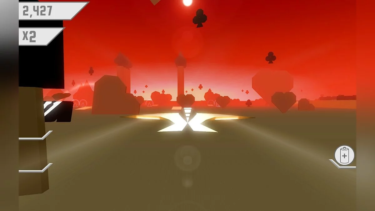 Скриншоты из Race The Sun / Картинка 59