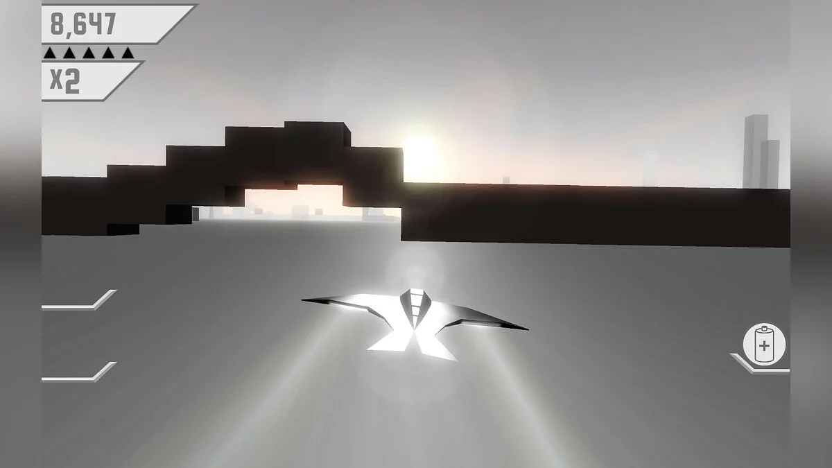 Скриншоты из Race The Sun / Картинка 61