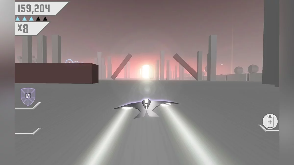 Скриншоты из Race The Sun / Картинка 63