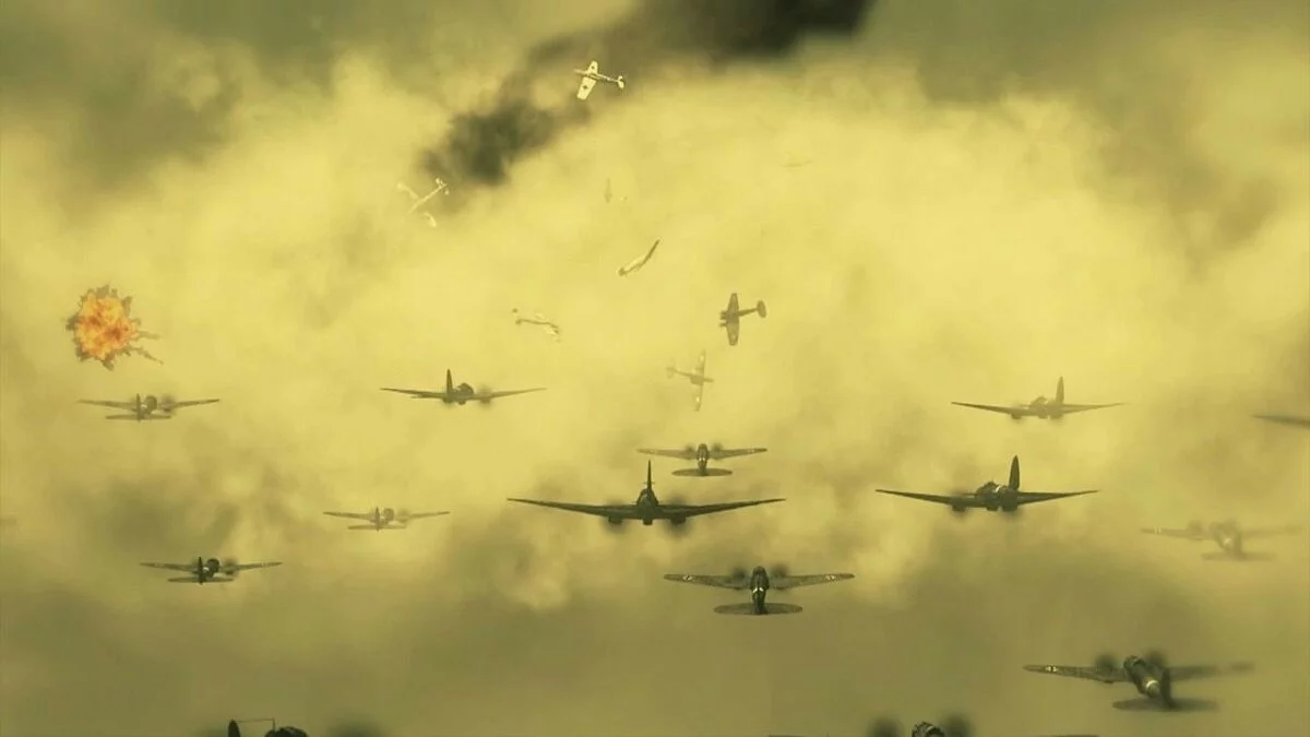 Скриншоты из Panzer Corps Wehrmacht / Картинка 9