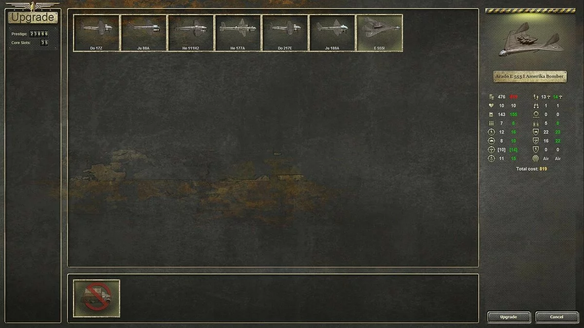 Скриншоты из Panzer Corps Wehrmacht / Картинка 37