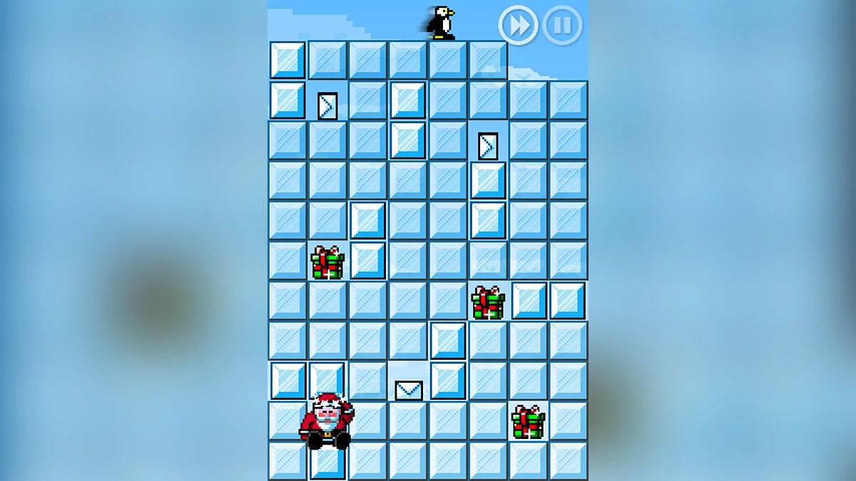 Скриншоты из Santa Saga / Картинка 11