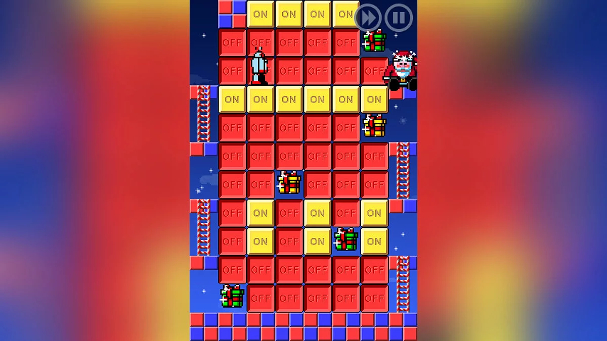 Скриншоты из Santa Saga / Картинка 13