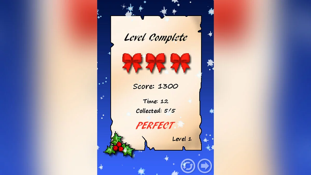 Скриншоты из Santa Saga / Картинка 18