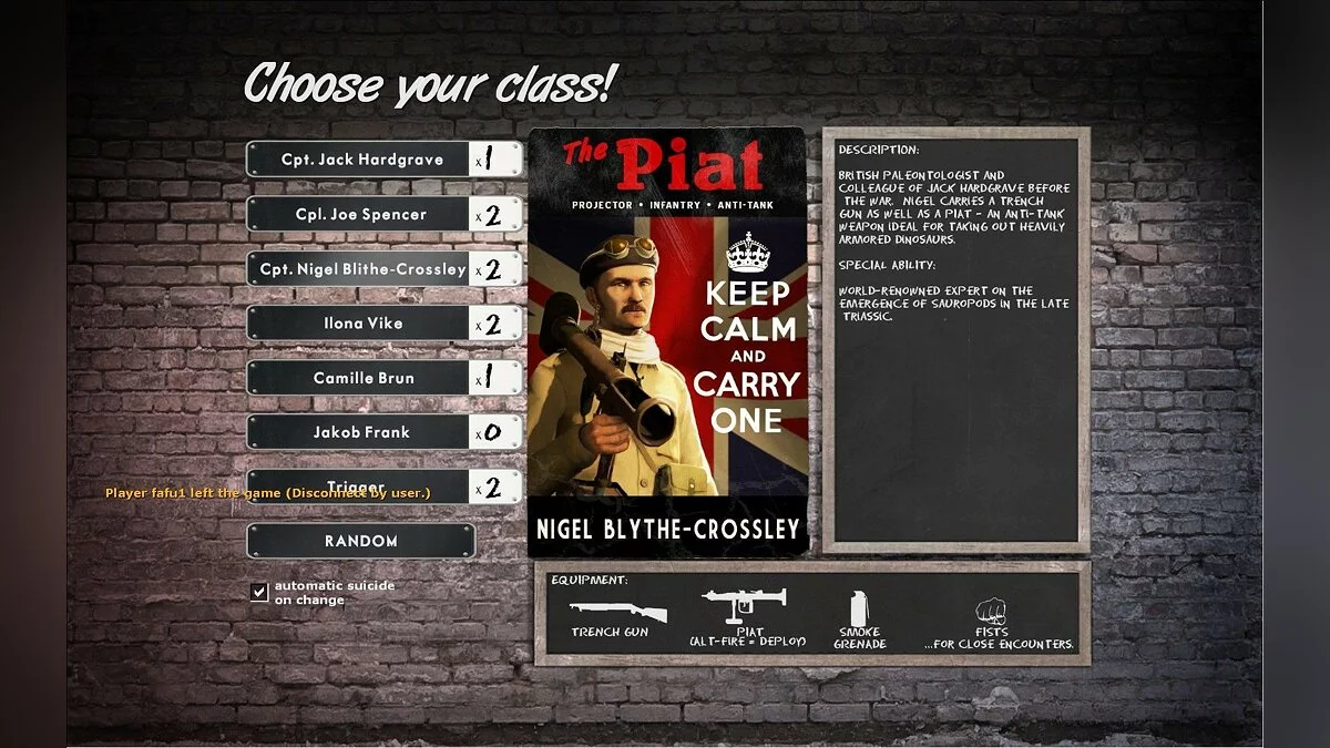 Скриншоты из Dino D-Day / Картинка 16