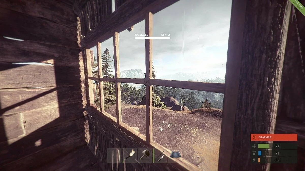 Скриншоты из Rust / Картинка 70