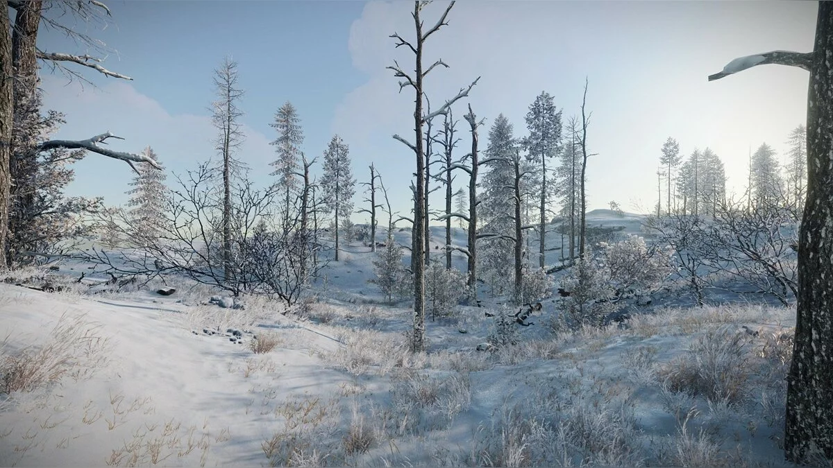 Скриншоты из Rust / Картинка 78