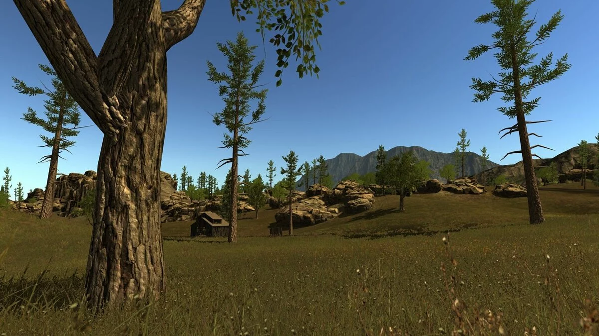 Скриншоты из Rust / Картинка 3