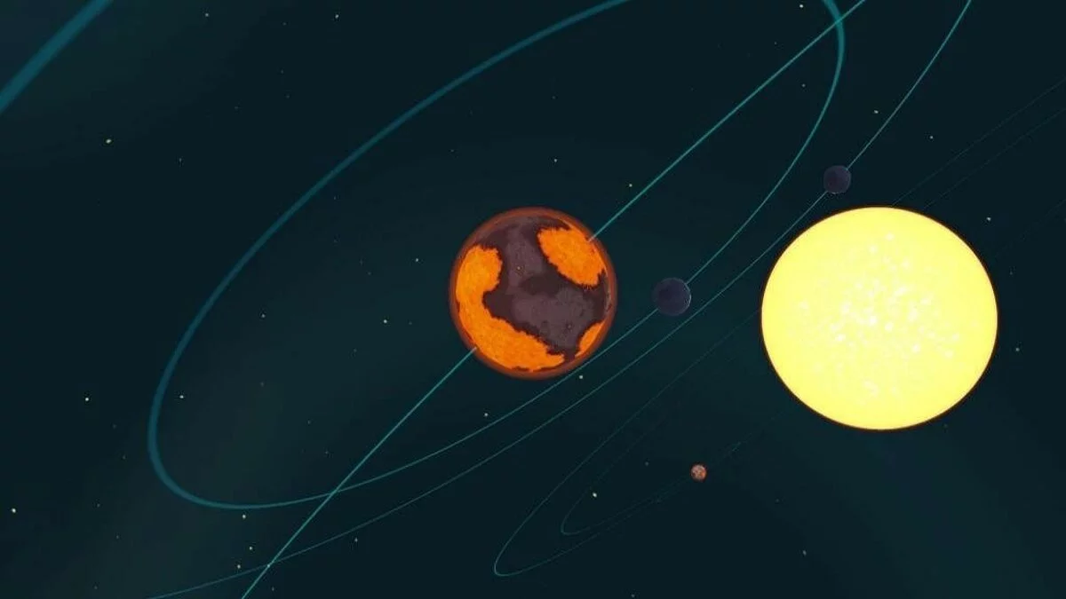 Скриншоты из Planetary Annihilation / Картинка 31
