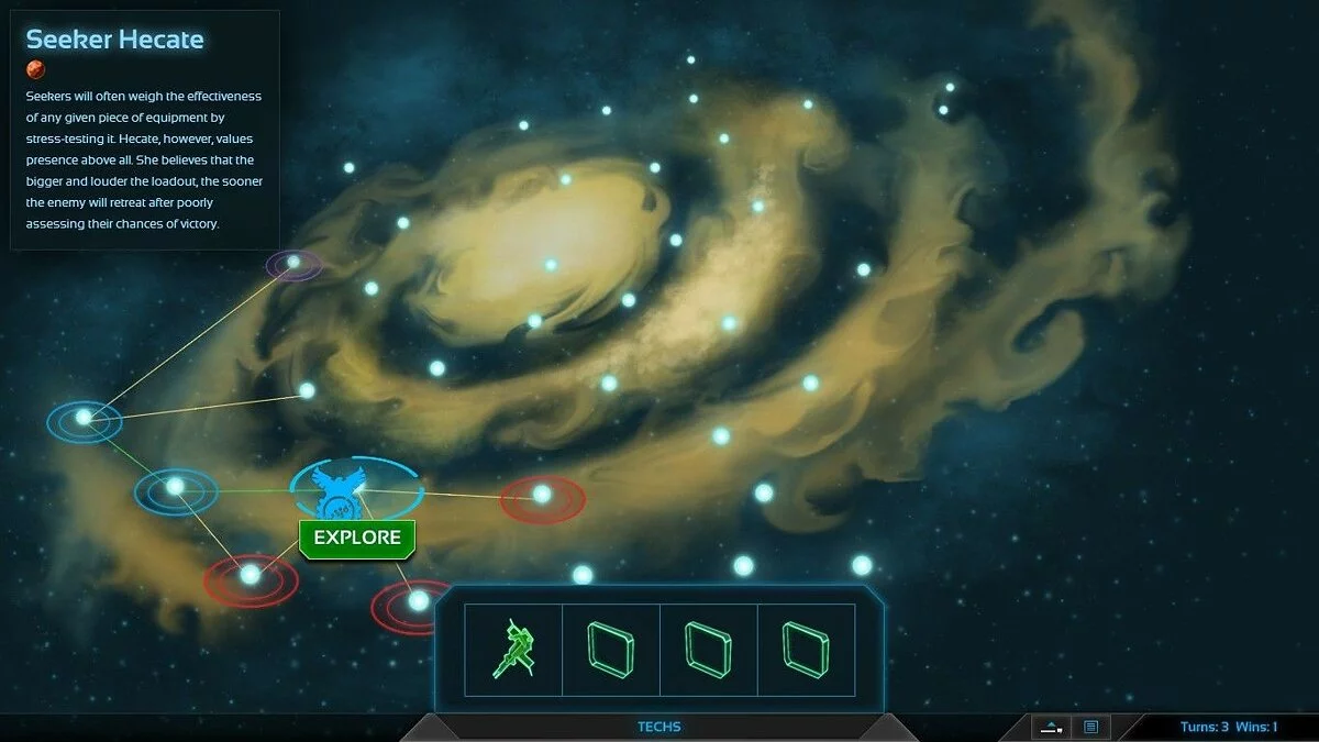 Скриншоты из Planetary Annihilation / Картинка 64