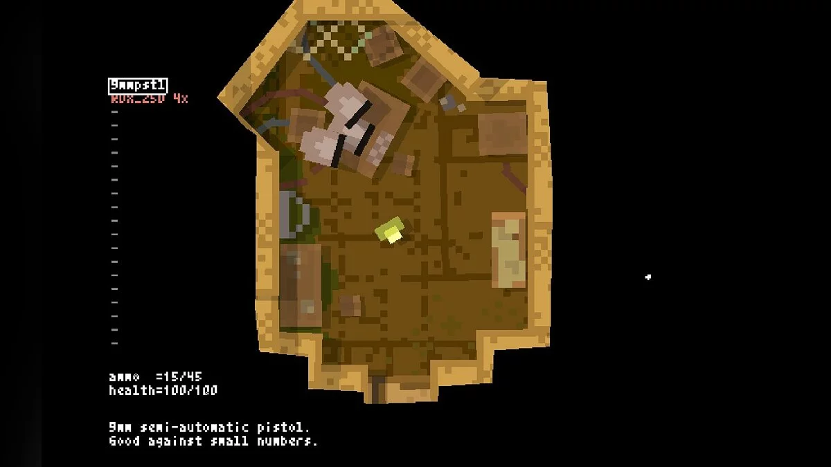 Скриншоты из Teleglitch: Die More Edition / Картинка 13