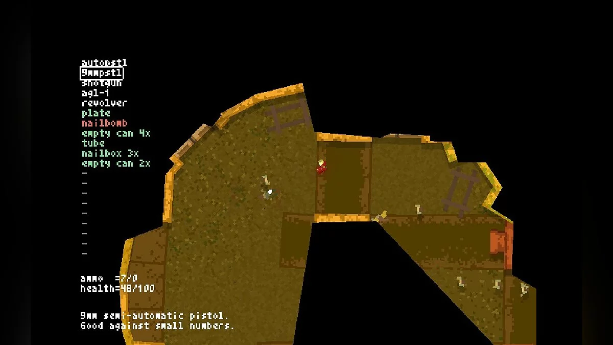 Скриншоты из Teleglitch: Die More Edition / Картинка 19