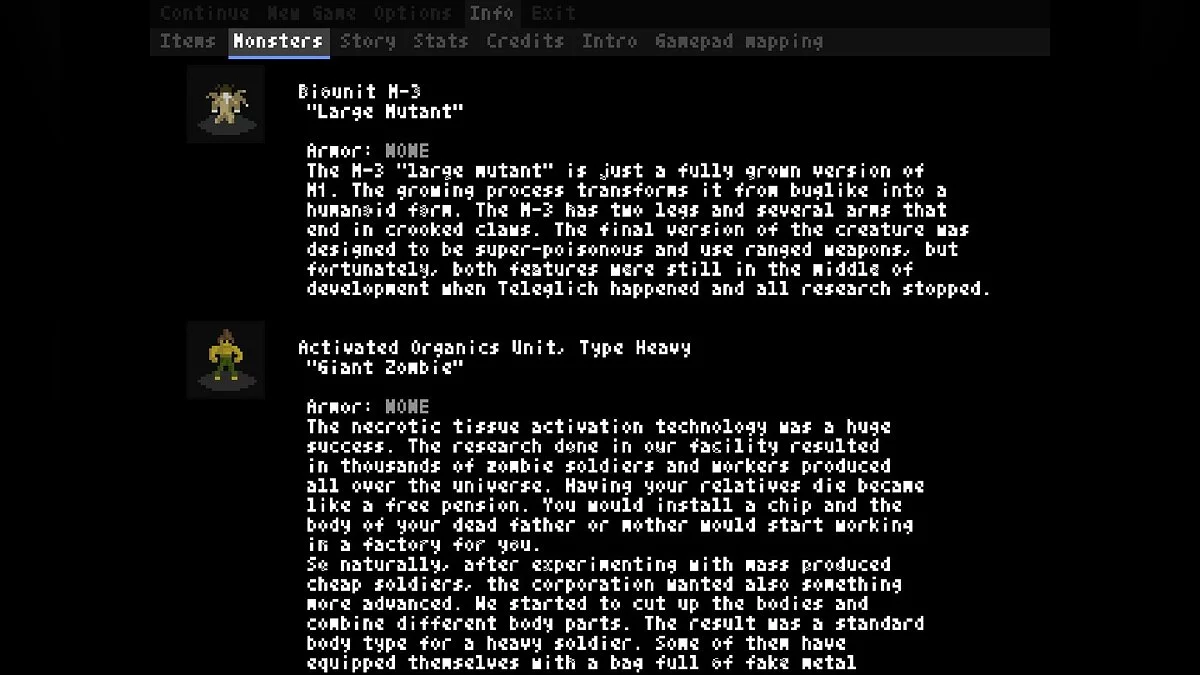Скриншоты из Teleglitch: Die More Edition / Картинка 21