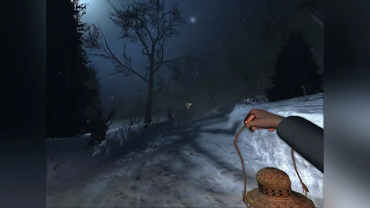 Скриншоты из Darkness Within 2: The Dark Lineage / Картинка 7