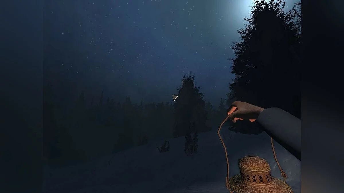 Скриншоты из Darkness Within 2: The Dark Lineage / Картинка 8