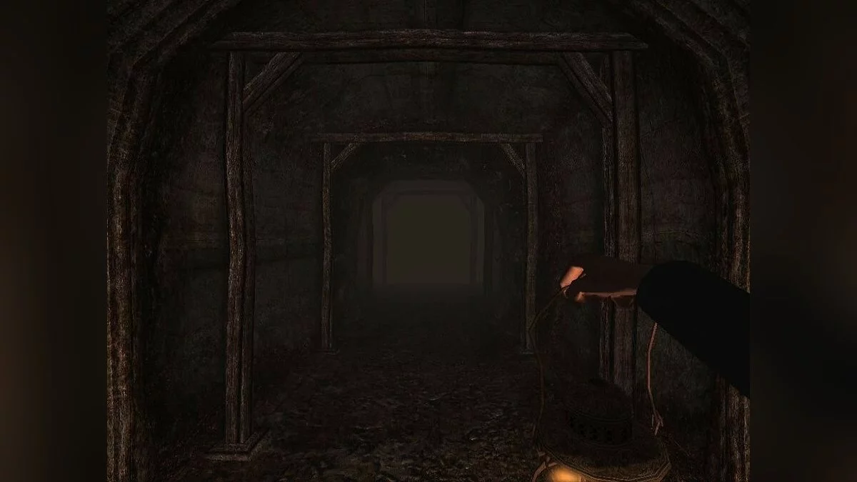 Скриншоты из Darkness Within 2: The Dark Lineage / Картинка 10