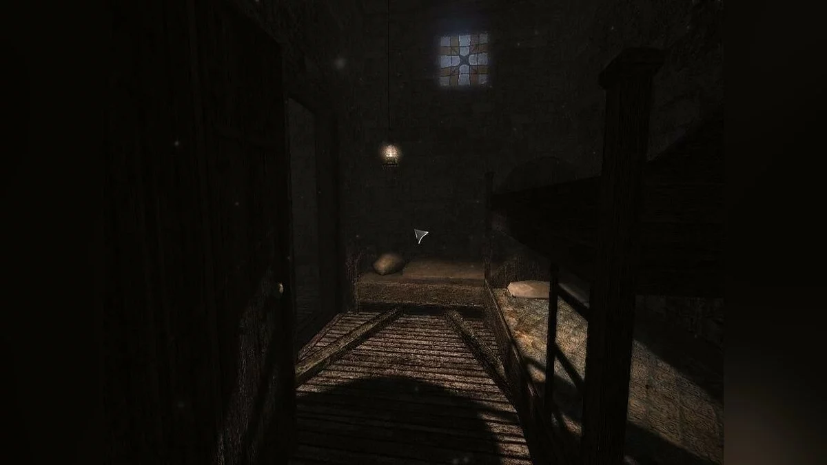 Скриншоты из Darkness Within 2: The Dark Lineage / Картинка 12