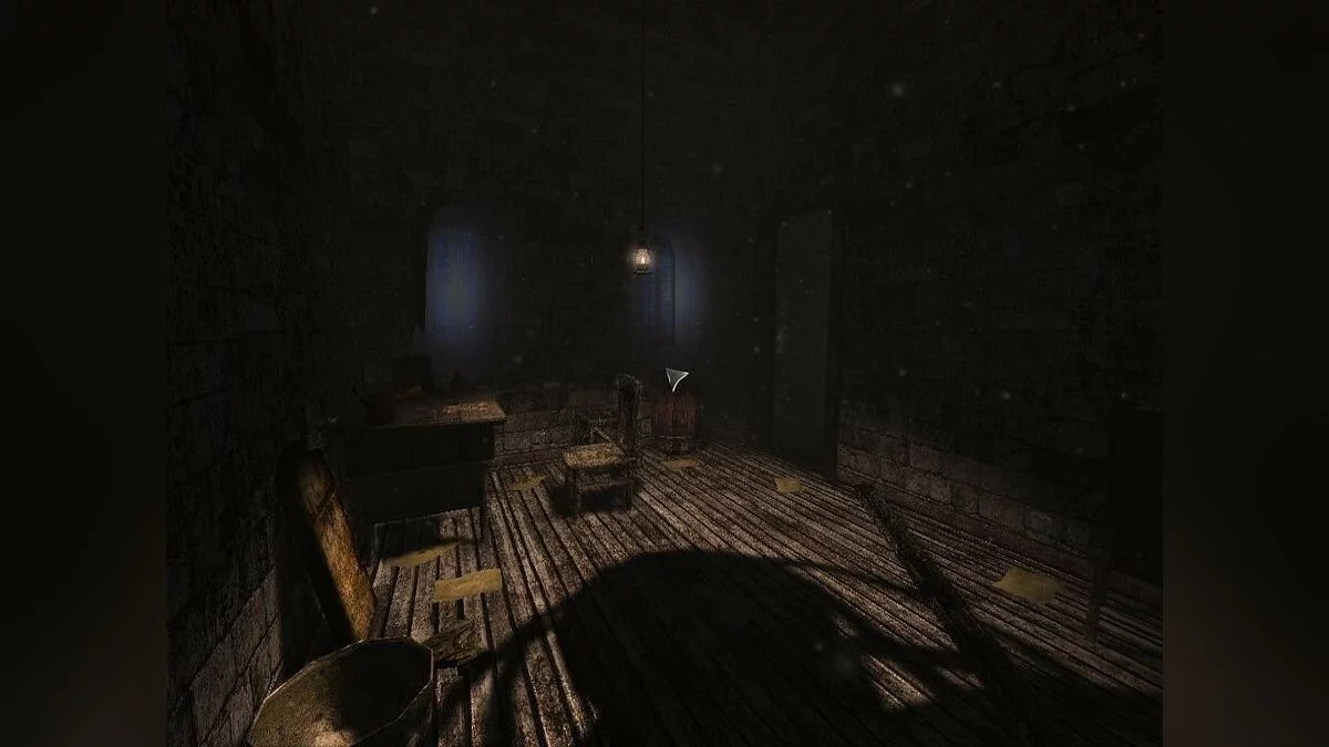 Скриншоты из Darkness Within 2: The Dark Lineage / Картинка 13