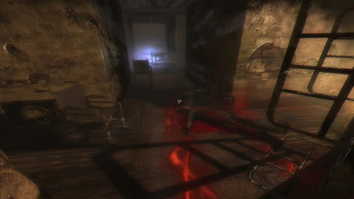 Скриншоты из Darkness Within 2: The Dark Lineage / Картинка 14