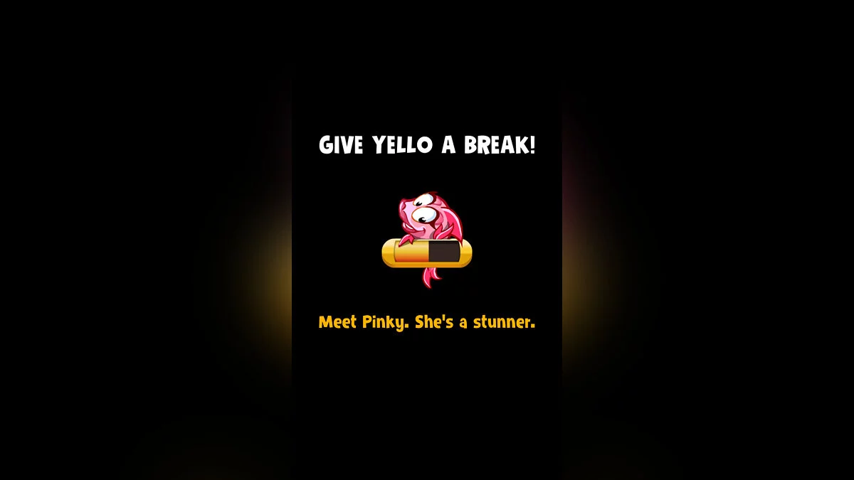Скриншоты из Chasing Yello for Tango / Картинка 4