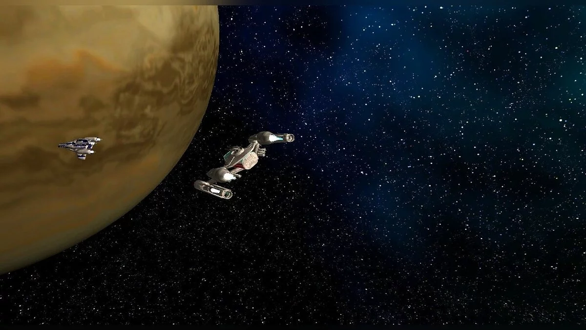 Скриншоты из Star Quest 2: United Galaxies / Картинка 13