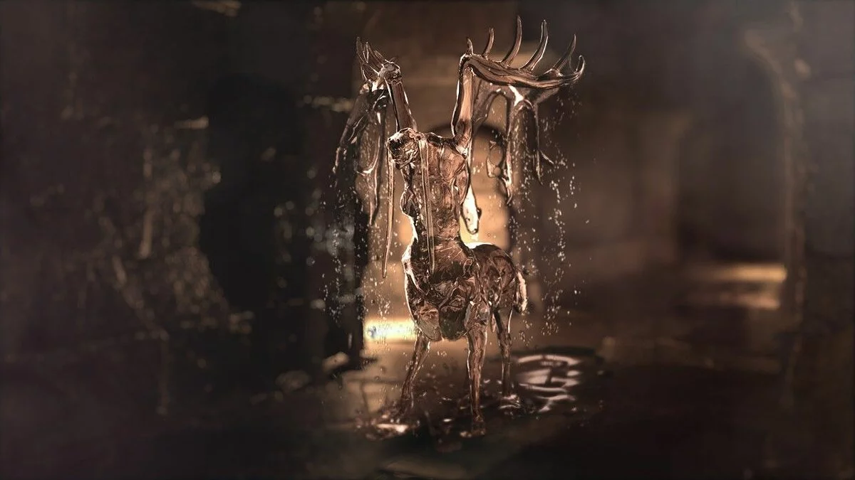 Скриншоты из Deep Down / Картинка 14