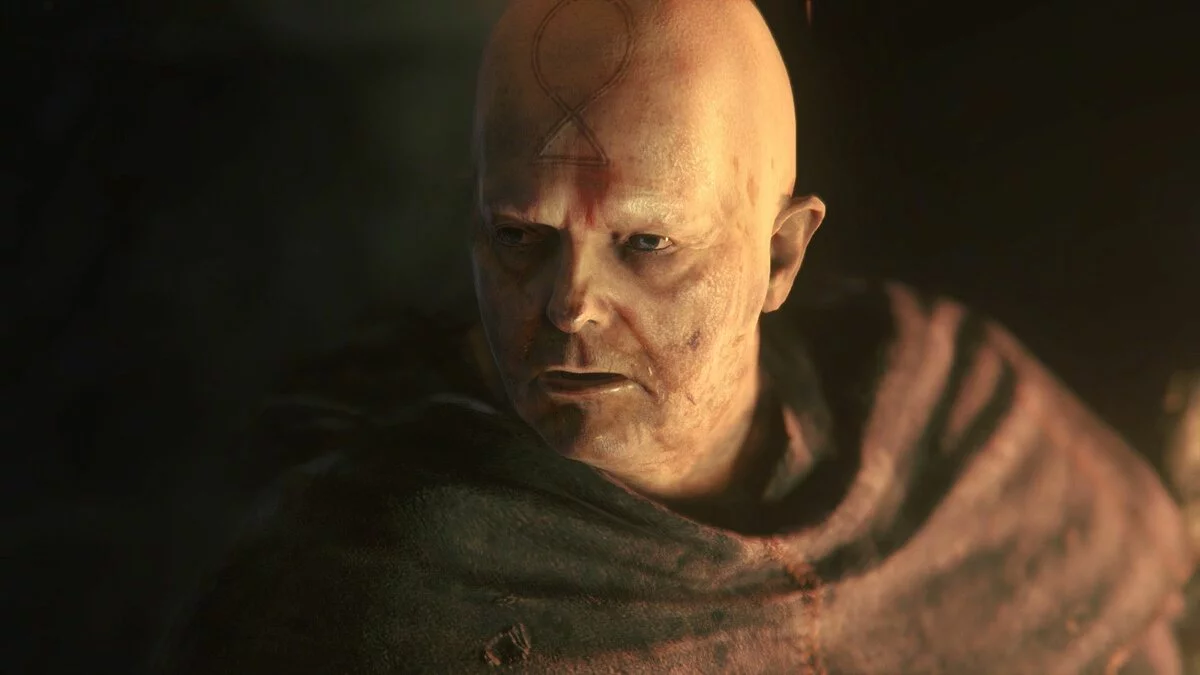 Скриншоты из Deep Down / Картинка 2