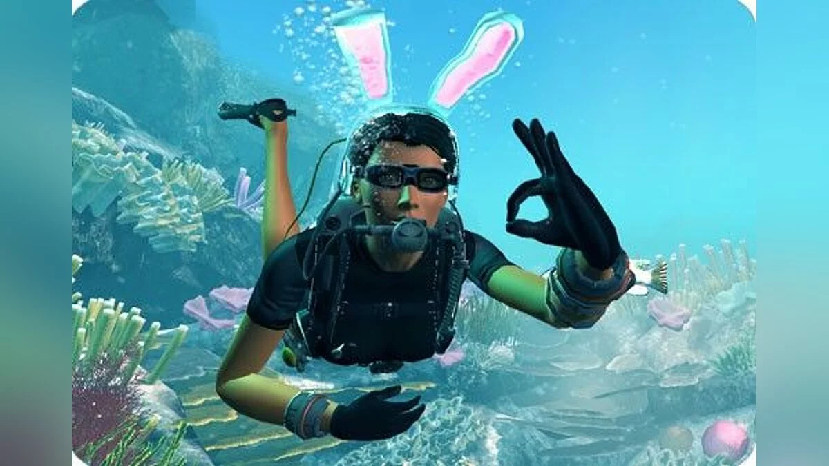 Скриншоты из World of Diving / Картинка 4