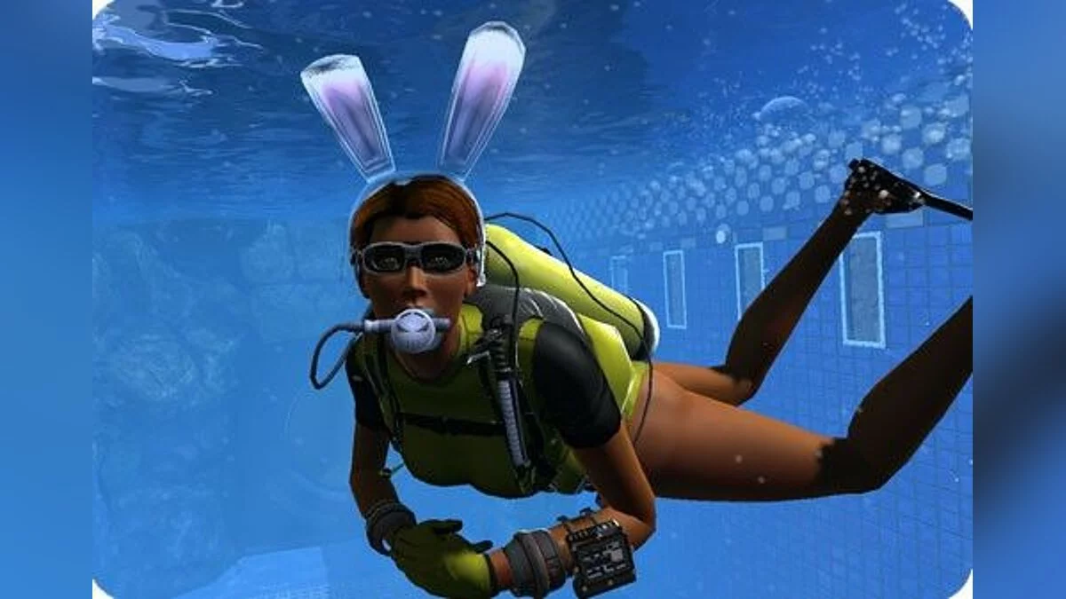 Скриншоты из World of Diving / Картинка 5