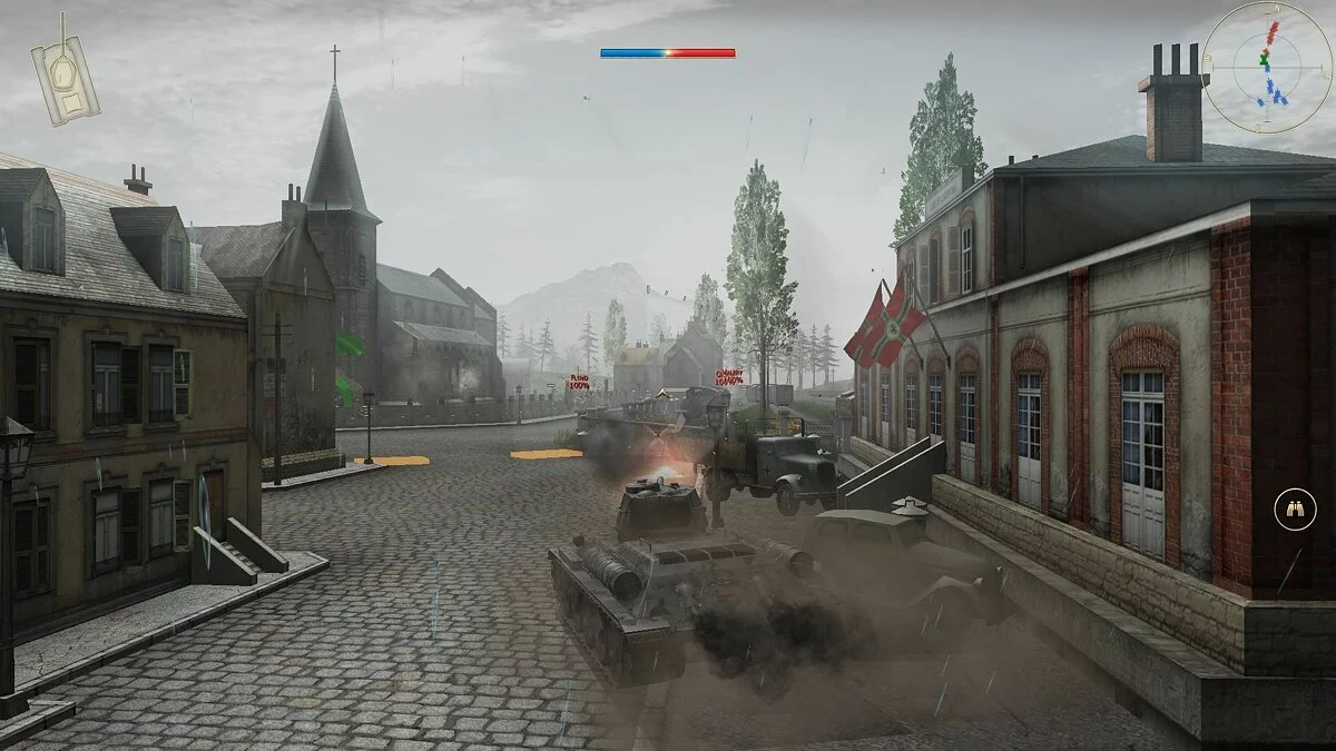 Скриншоты из Battle Supremacy / Картинка 13