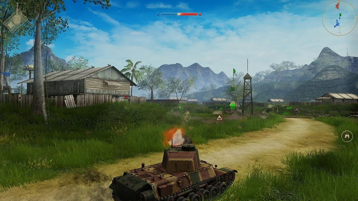 Скриншоты из Battle Supremacy / Картинка 14