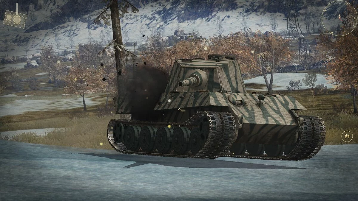 Скриншоты из Battle Supremacy / Картинка 6
