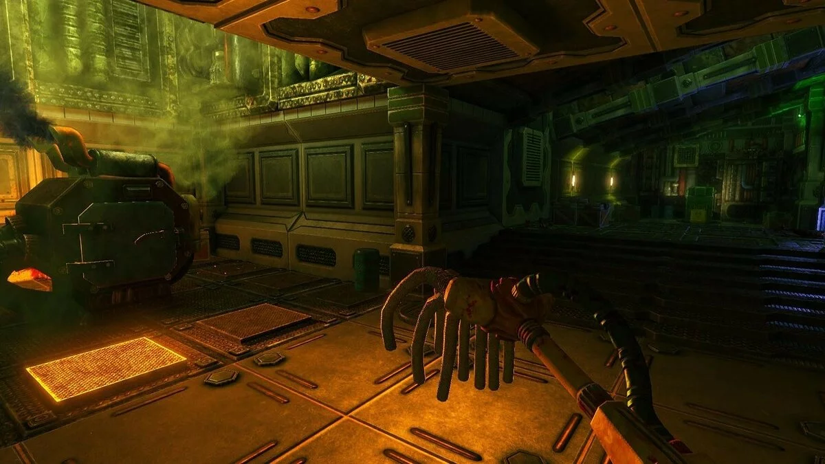 Скриншоты из Viscera Cleanup Detail / Картинка 17