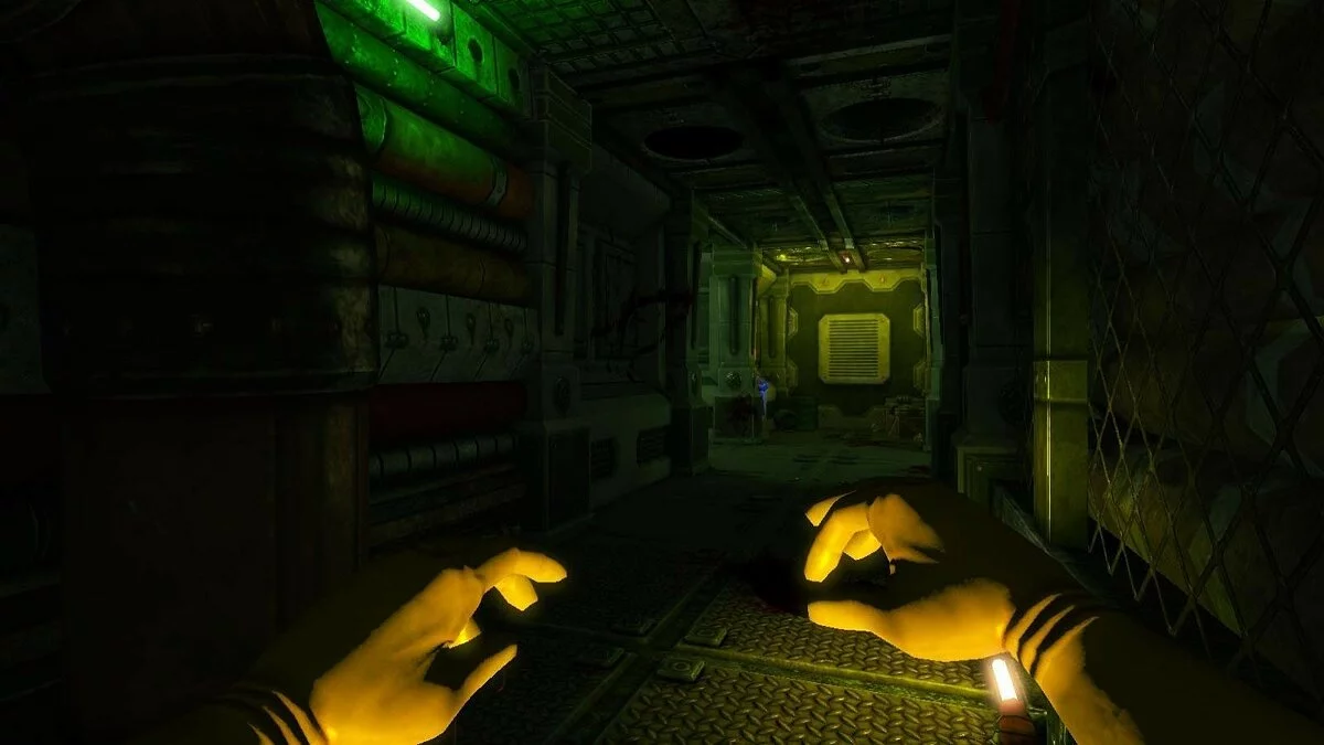 Скриншоты из Viscera Cleanup Detail / Картинка 26