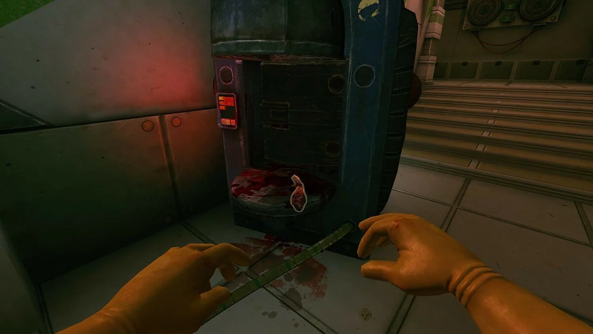 Скриншоты из Viscera Cleanup Detail / Картинка 33