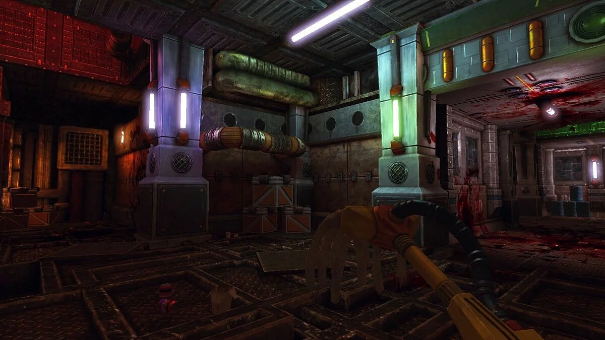 Скриншоты из Viscera Cleanup Detail / Картинка 10