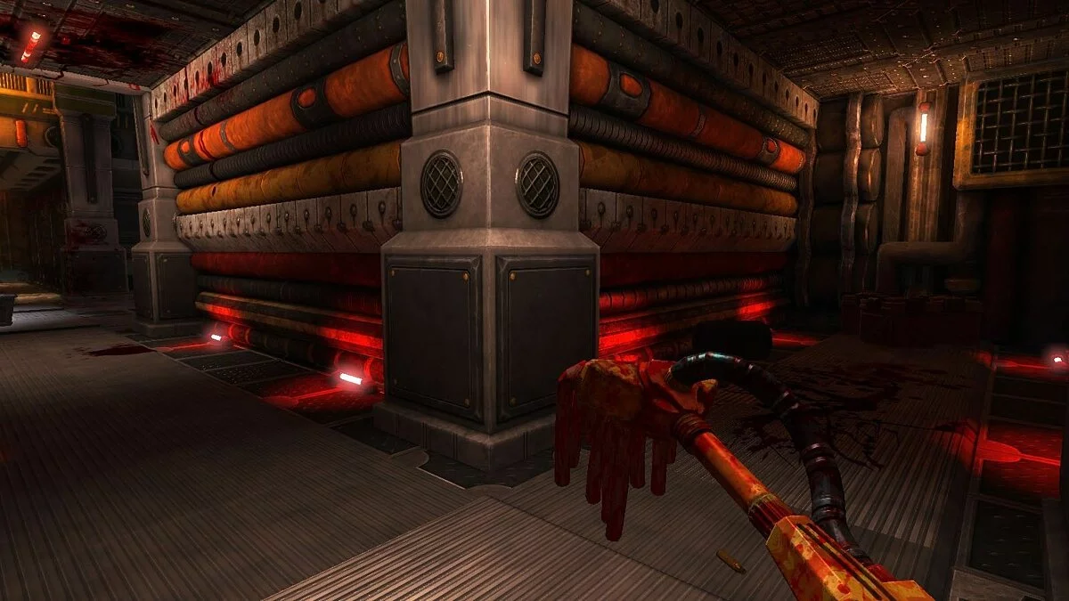 Скриншоты из Viscera Cleanup Detail / Картинка 5
