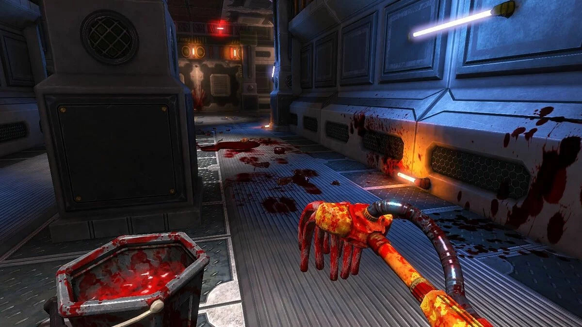 Скриншоты из Viscera Cleanup Detail / Картинка 6