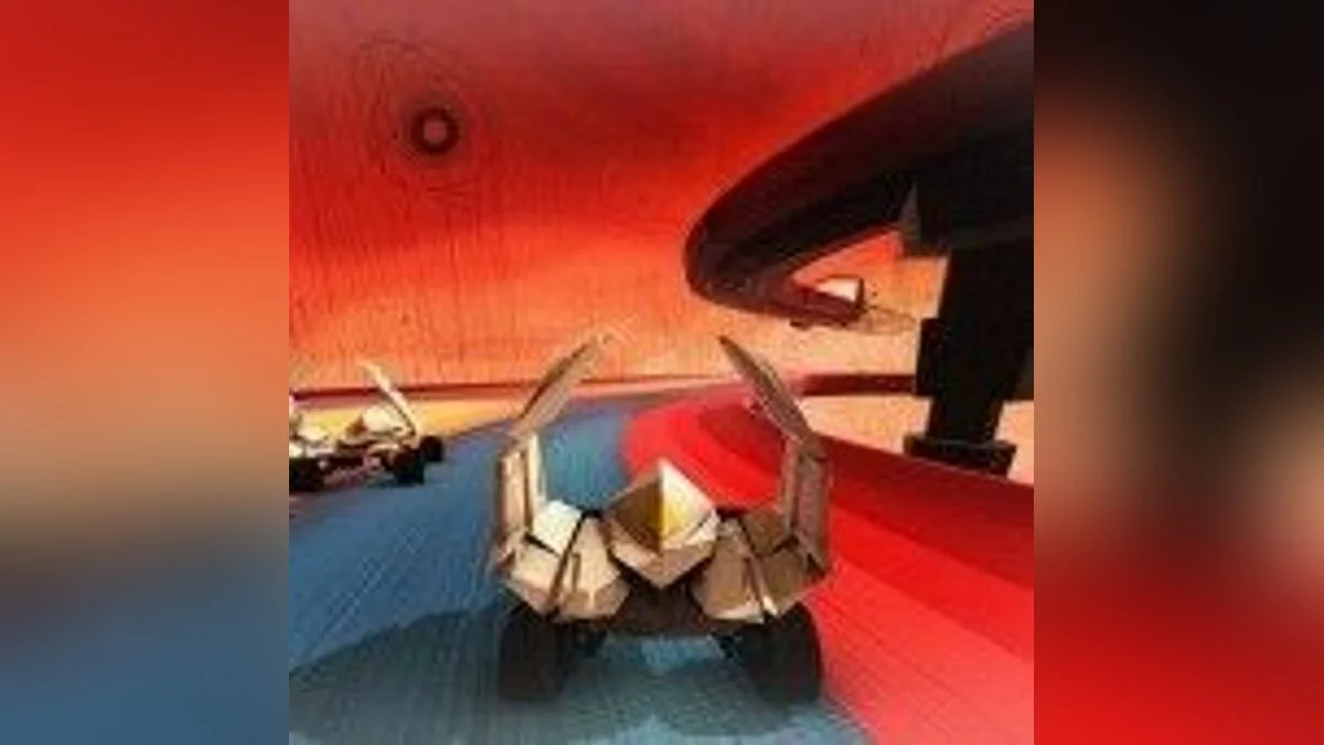Скриншоты из Krautscape / Картинка 2
