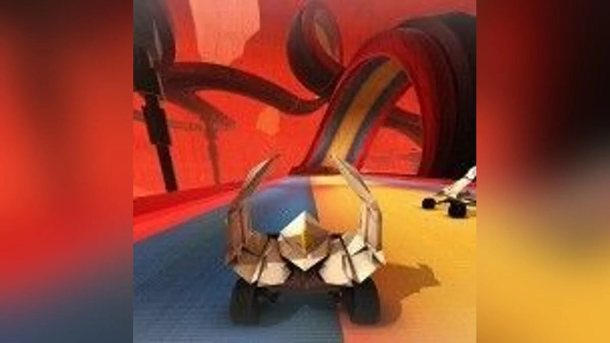 Скриншоты из Krautscape / Картинка 6
